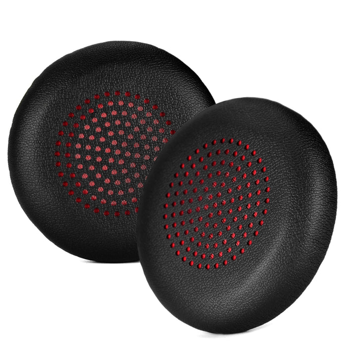 1 par de fundas para auriculares con orejeras para MPOW HC5 HC6