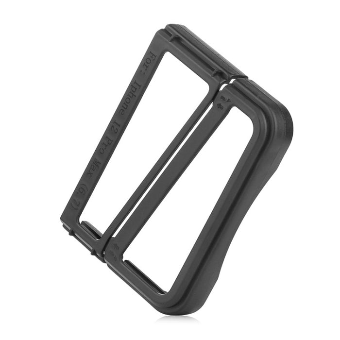 Herramienta de etiqueta rápida para tableta de teléfono móvil de 10 PCS para iPhone 12 mini / iPhone 12 / iPhone 12 Pro / iPhone 12 Pro Max, Especificación: