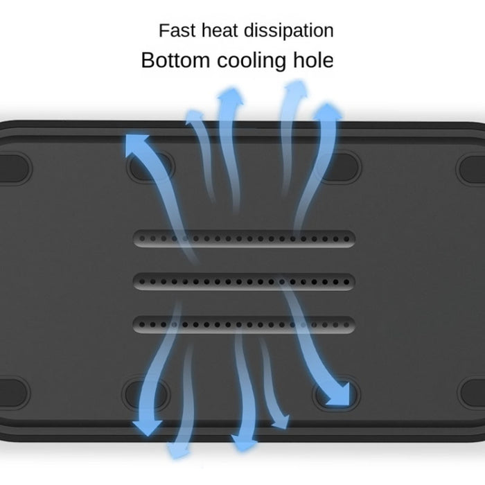 Cargador inalámbrico magnético 3 en 1 para iPhone 12/13 iWatch AirPods