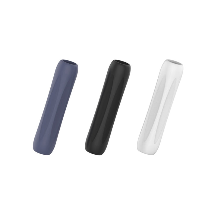 CY113 Stylus Silicone Cover Grip Set para lápiz 1/2