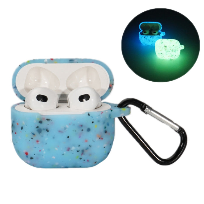 Funda de silicona para auriculares Bluetooth