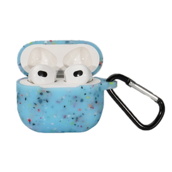 Funda de silicona para auriculares Bluetooth