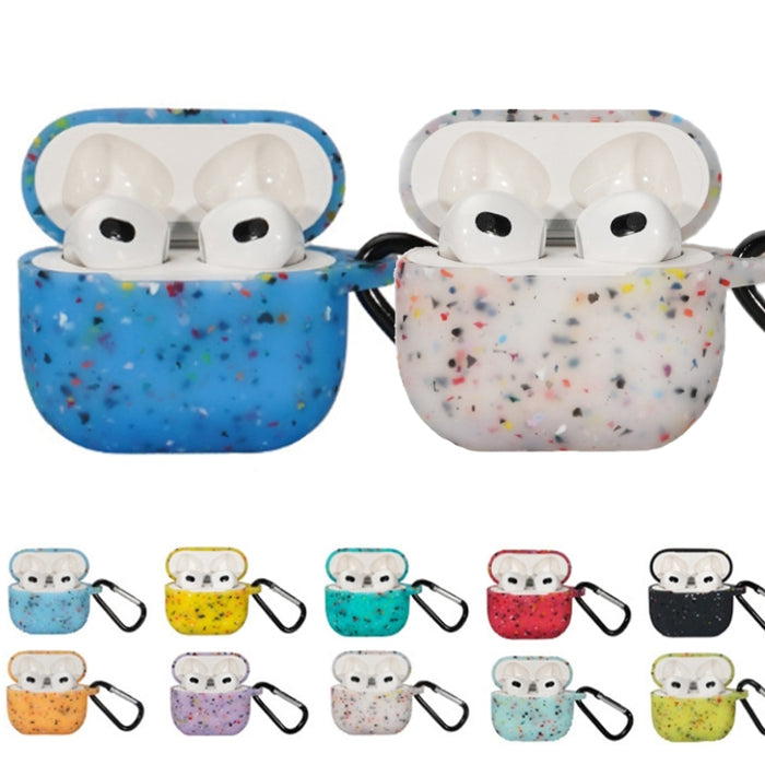Funda de silicona para auriculares Bluetooth