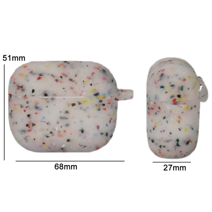 Funda de silicona para auriculares Bluetooth