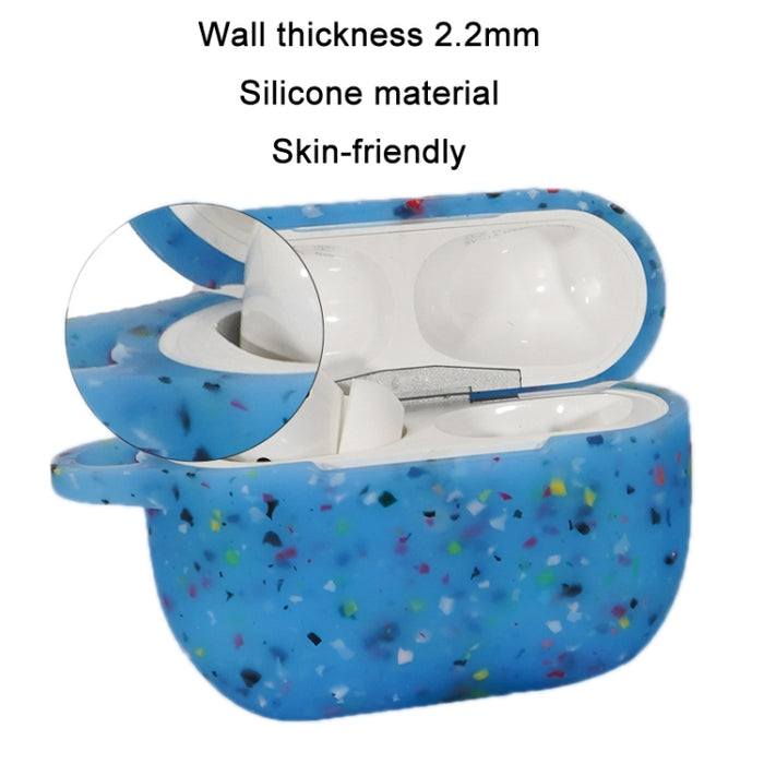 Funda de silicona para auriculares Bluetooth