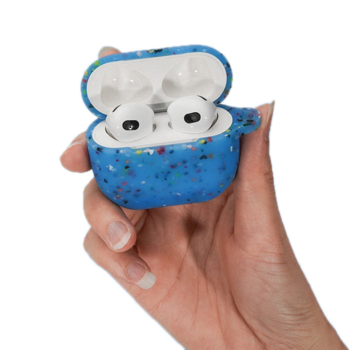 Funda de silicona para auriculares Bluetooth