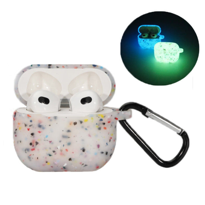 Funda de silicona para auriculares Bluetooth