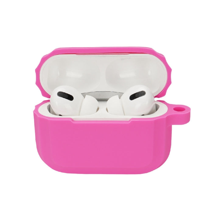 Funda de silicona suave para auriculares Bluetooth