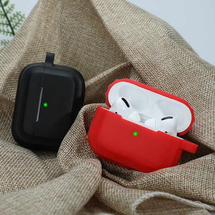 Funda de silicona suave para auriculares Bluetooth