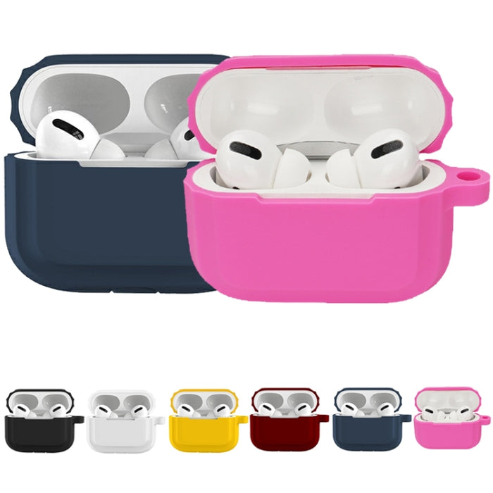 Funda de silicona suave para auriculares Bluetooth