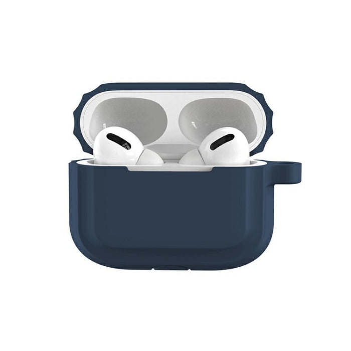 Funda de silicona suave para auriculares Bluetooth