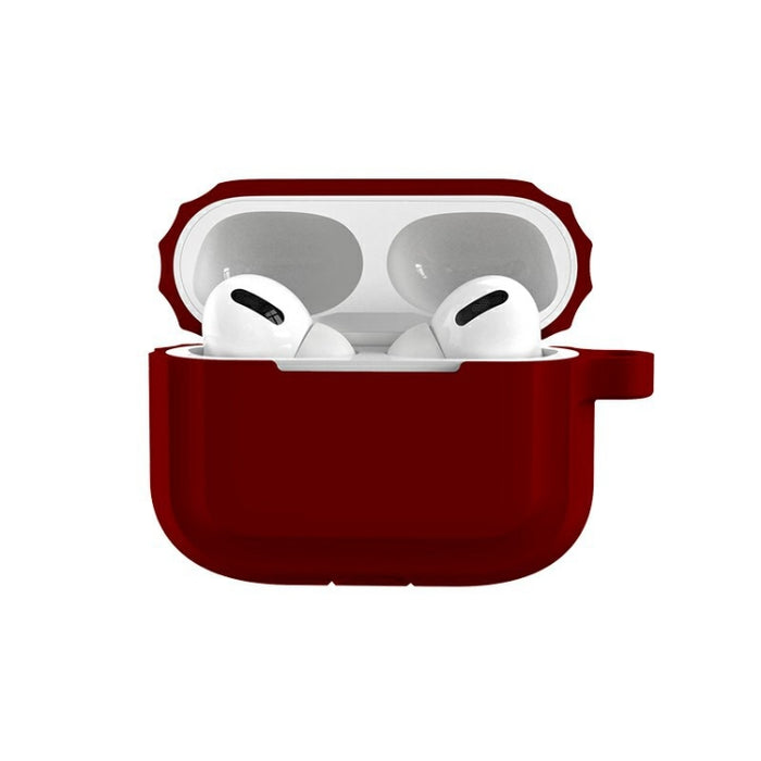Funda de silicona suave para auriculares Bluetooth