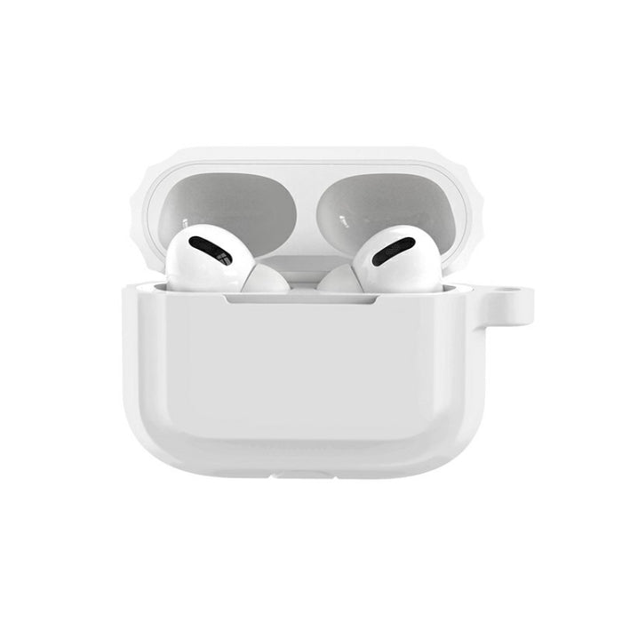 Funda de silicona suave para auriculares Bluetooth