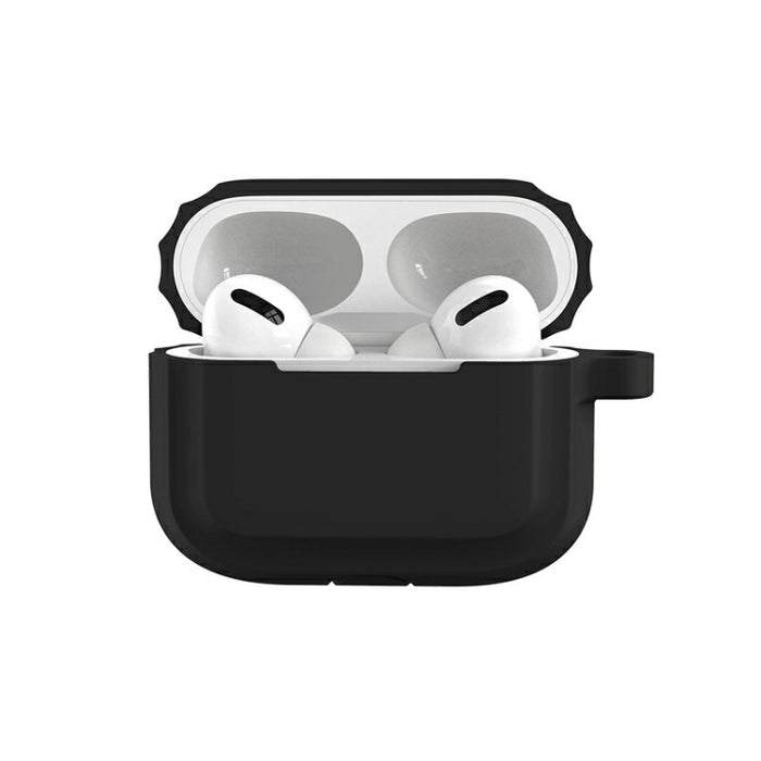 Funda de silicona suave para auriculares Bluetooth