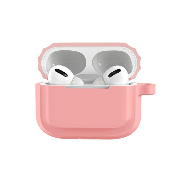 Funda de silicona suave para auriculares Bluetooth