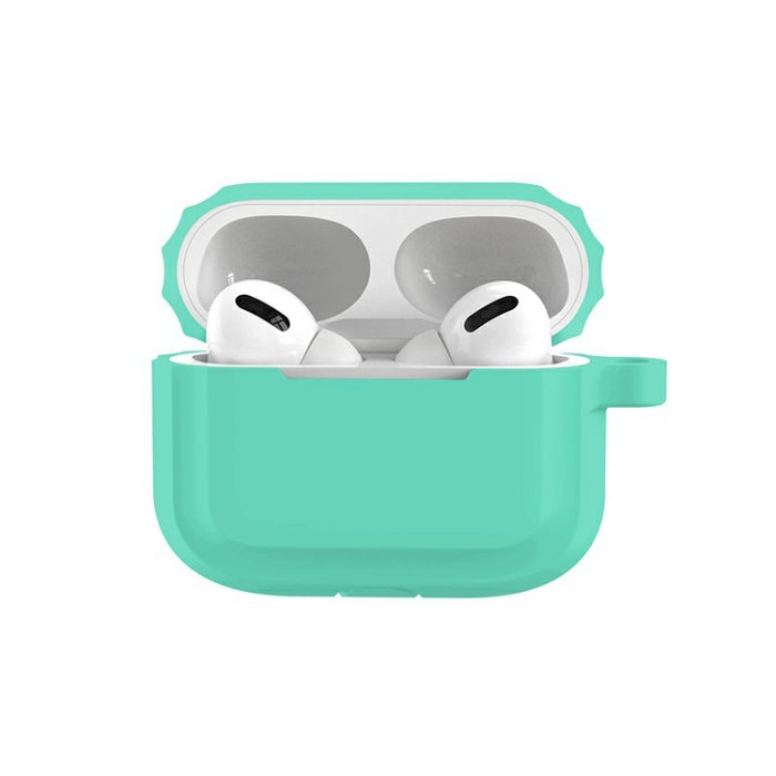 Funda de silicona suave para auriculares Bluetooth