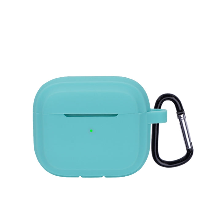 Funda de silicona suave para auriculares Bluetooth