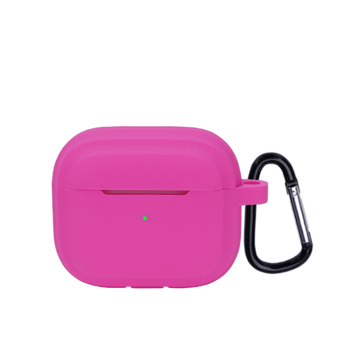 Funda de silicona suave para auriculares Bluetooth