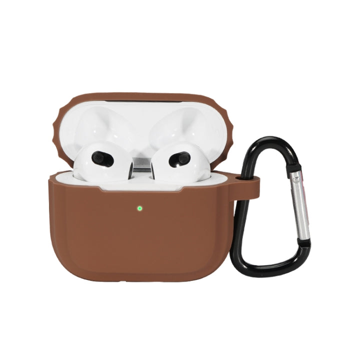 Funda de silicona suave para auriculares Bluetooth