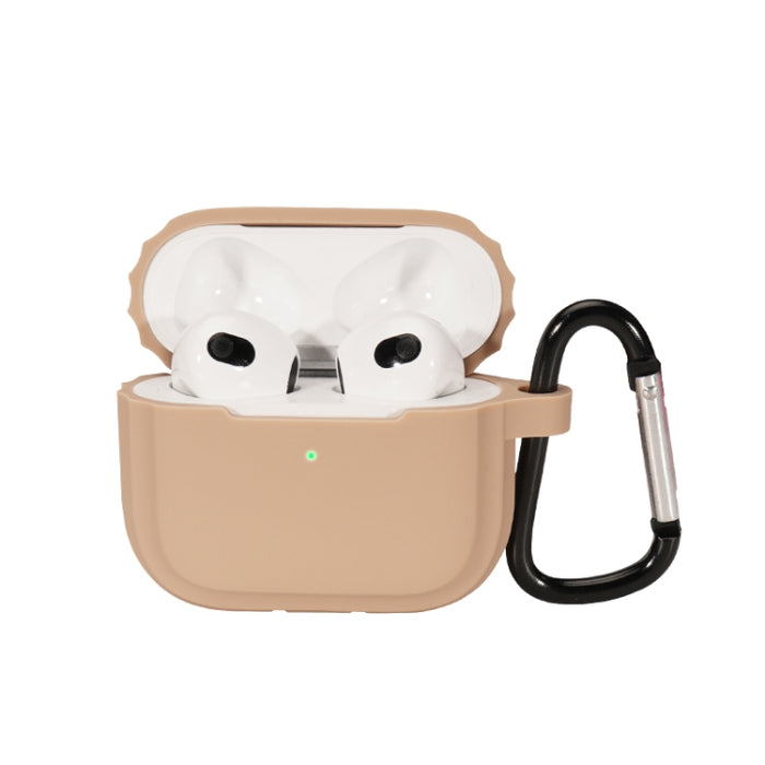 Funda de silicona suave para auriculares Bluetooth
