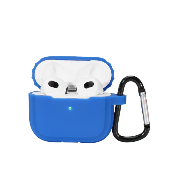 Funda de silicona suave para auriculares Bluetooth