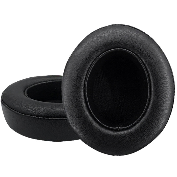 2 fundas de cuero suave y transpirable para auriculares Beats Studio 2/3