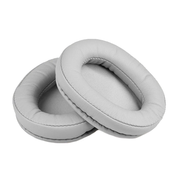2 orejeras de esponja para auriculares para SONY MDR-7506 / V6 / 900ST
