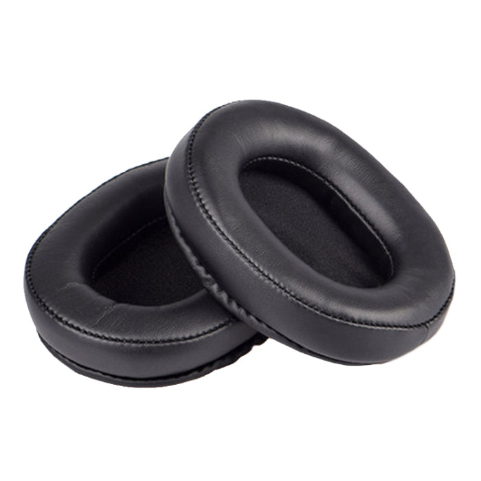 2 orejeras de esponja para auriculares para SONY MDR-7506 / V6 / 900ST