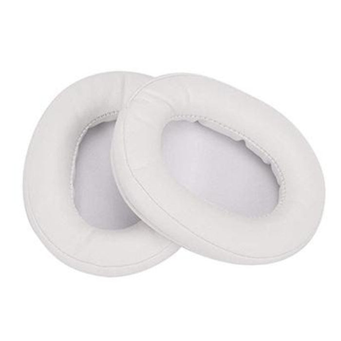 2 orejeras de esponja para auriculares para SONY MDR-7506 / V6 / 900ST