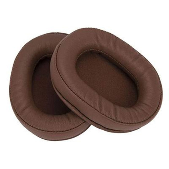 2 orejeras de esponja para auriculares para SONY MDR-7506 / V6 / 900ST
