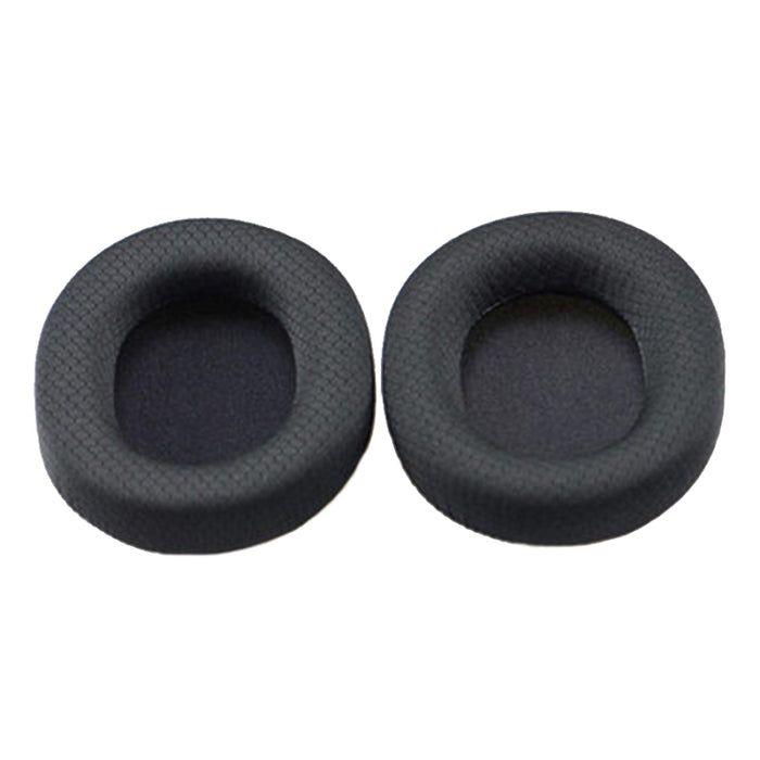 2 orejeras de esponja para auriculares para SONY MDR-7506 / V6 / 900ST