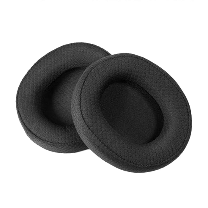 2 orejeras de esponja para auriculares para SONY MDR-7506 / V6 / 900ST