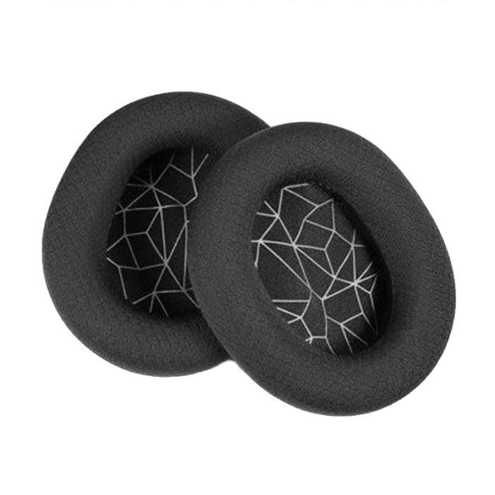 2 orejeras de esponja para auriculares para SONY MDR-7506 / V6 / 900ST