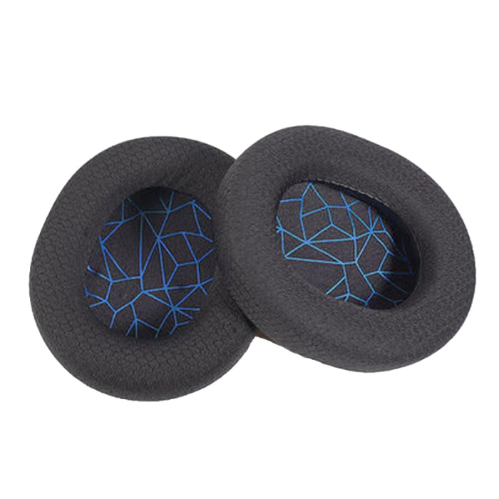 2 orejeras de esponja para auriculares para SONY MDR-7506 / V6 / 900ST