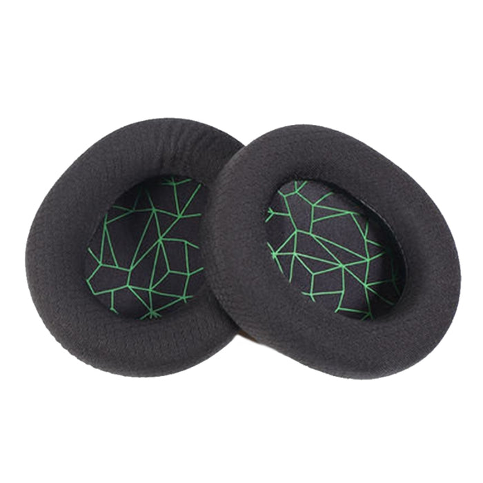 2 orejeras de esponja para auriculares para SONY MDR-7506 / V6 / 900ST
