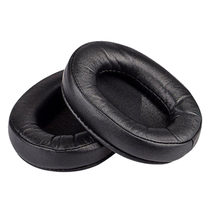 2 orejeras de esponja para auriculares para SONY MDR-7506 / V6 / 900ST