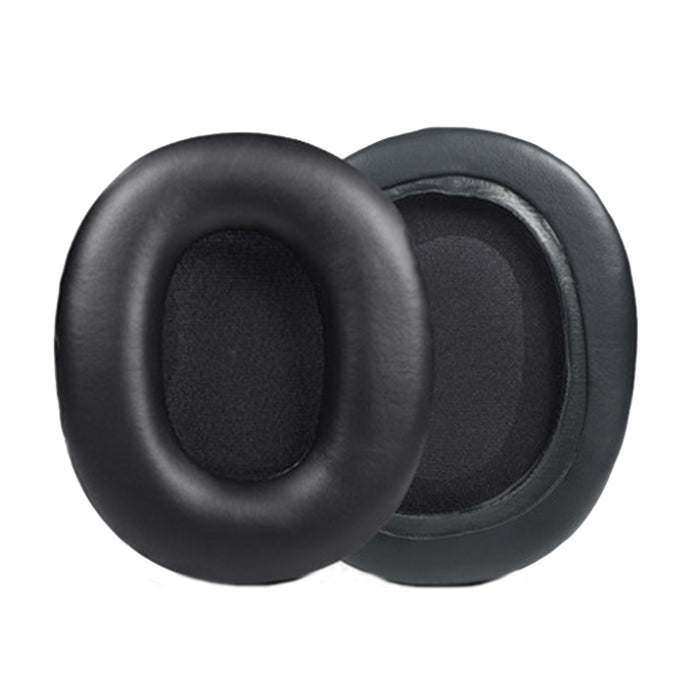 2 orejeras de esponja para auriculares para SONY MDR-7506 / V6 / 900ST