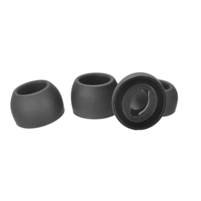 6 PCS Tapones para los oídos de silicona para TWS Samsung Galaxy Buds Pro