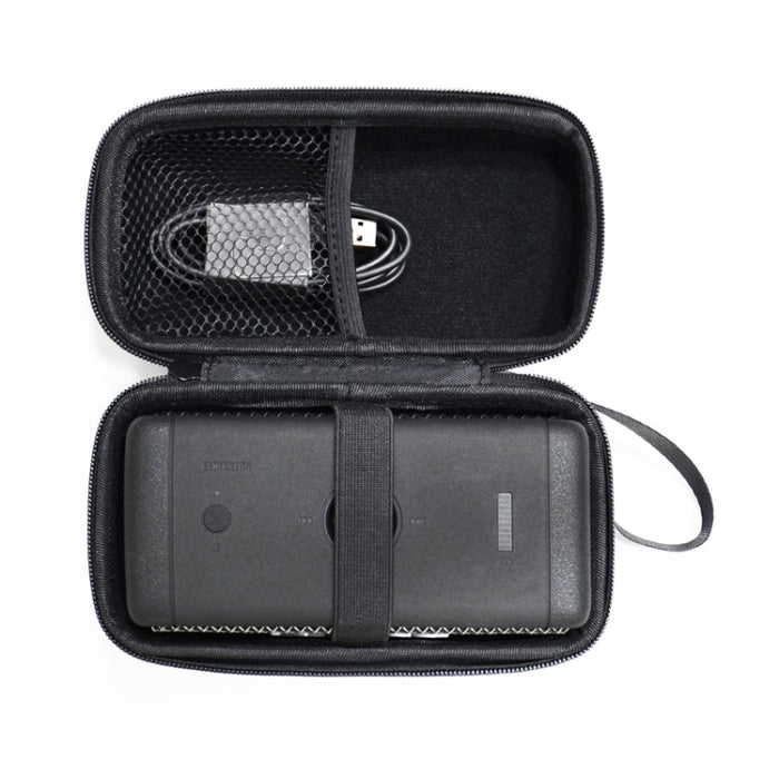 Bolsa de transporte de altavoz inalámbrico Bluetooth para Marshall EMBERTON