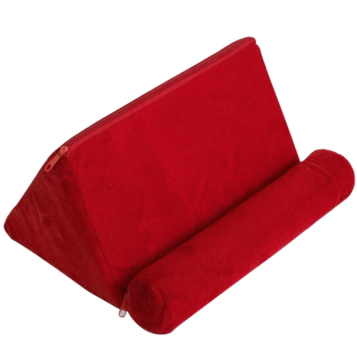 Almohada Teléfono Soporte para tableta Soporte perezoso Cojín para automóvil Soporte para tableta