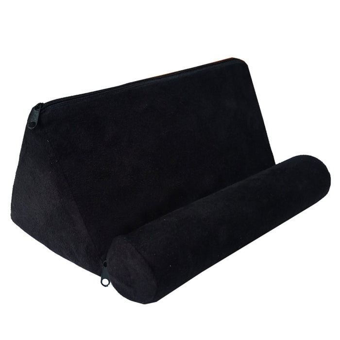Almohada Teléfono Soporte para tableta Soporte perezoso Cojín para automóvil Soporte para tableta