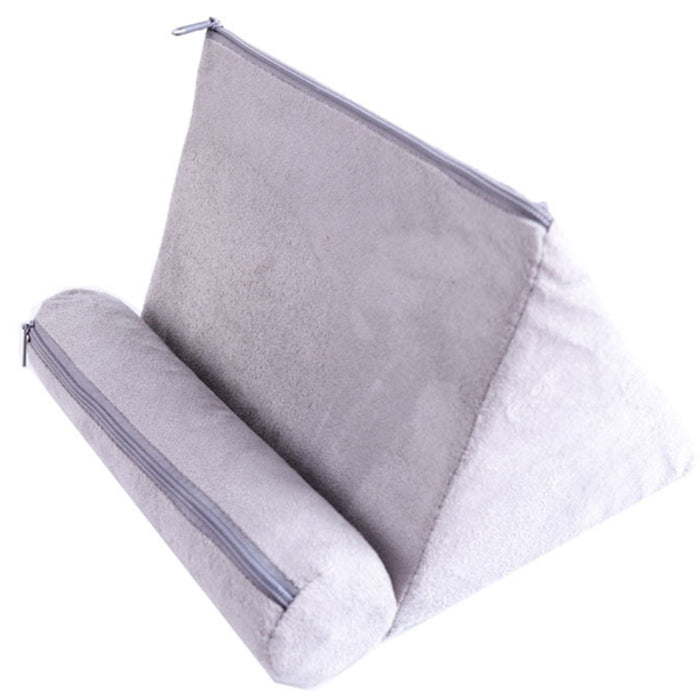 Almohada Teléfono Soporte para tableta Soporte perezoso Cojín para automóvil Soporte para tableta
