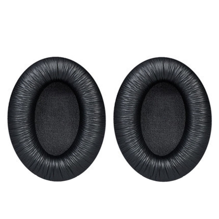 2 fundas para auriculares de espuma transpirable para Sennheiser HD200 Pro, especificaciones:
