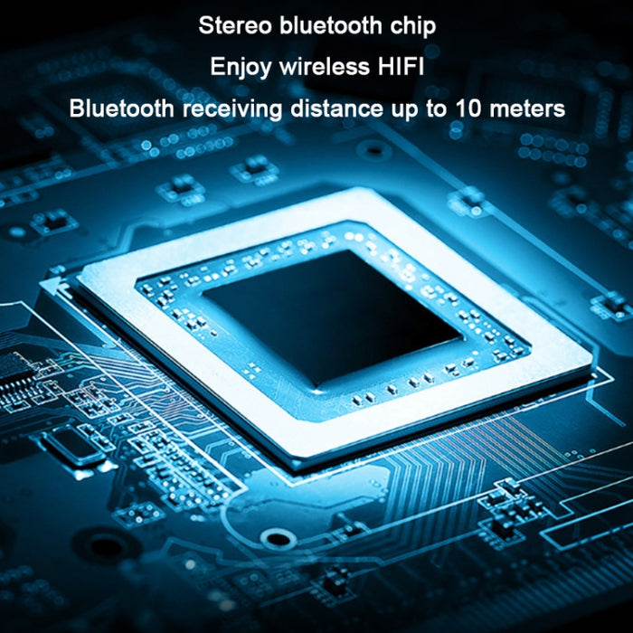 011 Receptor de audio auxiliar Bluetooth 5.0 Adaptador de audio estéreo para automóvil de 3,5 mm