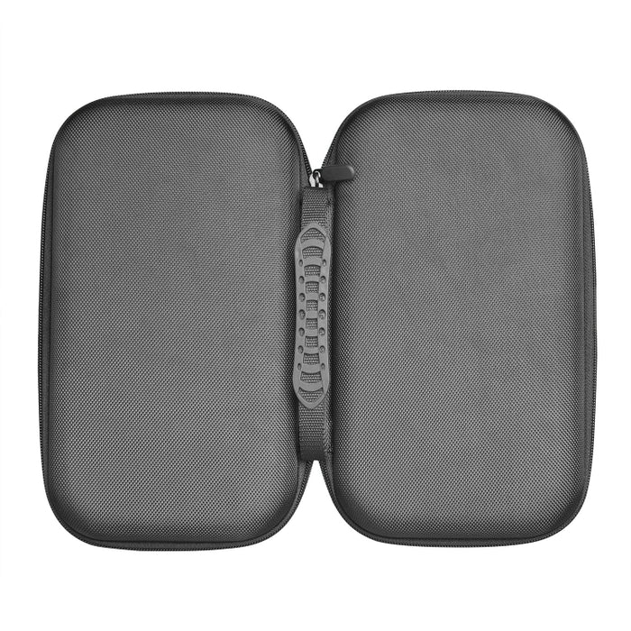 Bolsa de almacenamiento de nailon portátil con Altavoz Bluetooth, 2 uds., para Bose Soundlink 3