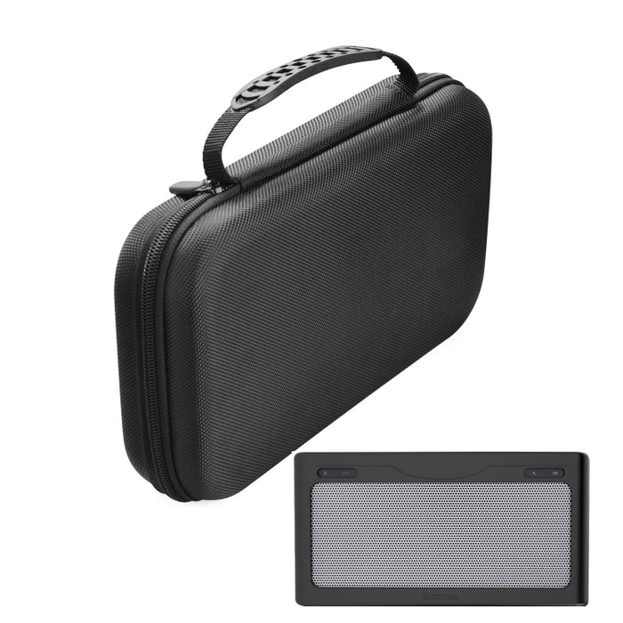 Bolsa de almacenamiento de nailon portátil con Altavoz Bluetooth, 2 uds., para Bose Soundlink 3
