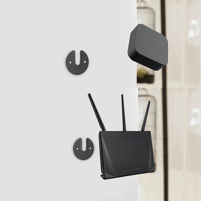 Tablet Router TV Box Soporte de montaje en pared