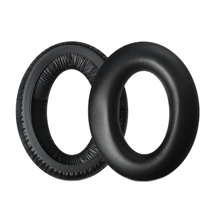 2 fundas de esponja para orejeras de auriculares para Sennheiser PXC450/PXC350/PC350, especificaciones: