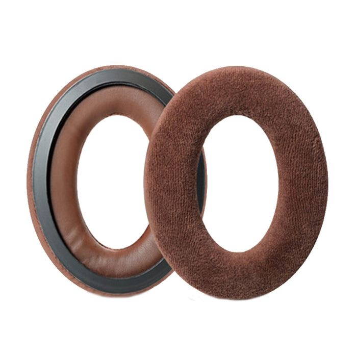 2 fundas de esponja para orejeras de auriculares para Sennheiser PXC450/PXC350/PC350, especificaciones: