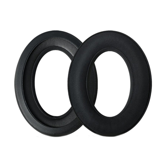 2 fundas de esponja para orejeras de auriculares para Sennheiser PXC450/PXC350/PC350, especificaciones: